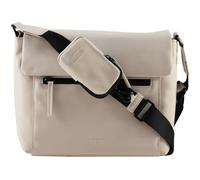Jost sac à épaule bandoulière Halmstad Crossbody Bag Cream White écru