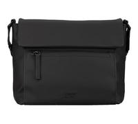 Jost sac à épaule bandoulière Halmstad Shoulder Bag Black noir