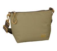 JOST Sac à épaule bandoulière kaki pour femme - Kemi Crossbody Bag Khaki 191665