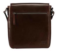 JOST sac à épaule bandoulière Lund Crossbody Bag S Brown