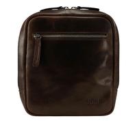 JOST sac à épaule bandoulière Lund Crossbody Bag XS Brown