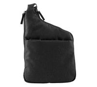 Jost Sac à bandoulière Bergen RIFD 27 cm noir