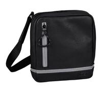 JOST Sac à épaule bandoulière noir pour homme - Billund Cyclist Crossover Bag 154719