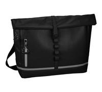 JOST Sac à épaule bandoulière noir pour homme - Billund Cyclist Pro Messenger Bag 177161