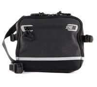 Jost Sac à bandoulière Lillehammer 21 cm schwarz (9485-001)