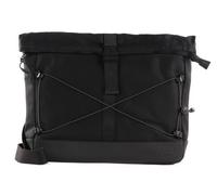JOST Sac à épaule bandoulière noir pour homme - Ystad Messenger Courier Bag 187343