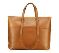 JOST sac à épaule bandoulière Rana Business Bag Cognac