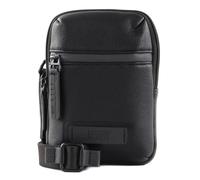 Jost Riga Étui pour téléphone portable 14 cm noir