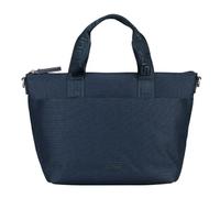 Jost sac à épaule bandoulière sac à main Bergen Shoulder Bag Navy bleu marine