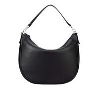 Jost sac à épaule bandoulière Vika Hobo Bag Black noir