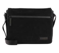 JOST sac à épaule bandoulière Voxholm Shoulderbag L Black