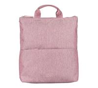 Jost sac à épaule sac à dos de loisirs Bergen Shoulderbag Rose violet
