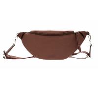 JOST sac banane Bergen Crossover Bag Mid Brown
