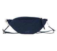 Jost Sac banane Bergen 30 cm bleu