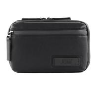 Jost Sac banane Riga 21 cm noir
