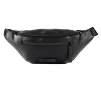 JOST sac banane Stockholm Crossover Bag Black