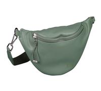 JOST Sac banane turquoise pour femme et homme - Kaarina Crossover Bag Salvia 174454
