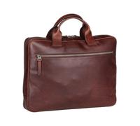 JOST Sac d’ordinateur portable 'Lund Business S' marron, Taille One Size