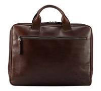 JOST sac de bureau Lund Business Bag S Brown