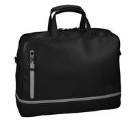 Jost Billund Cyclist Pro Porte-documents 38 cm pour ordinateur portable noir