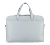 JOST sac d'ordinateur portable Arva Arva Business Bag Misty Blue