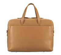 JOST sac d'ordinateur portable Arva Business Bag Toffee