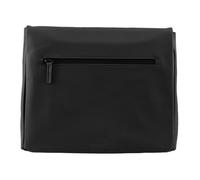 JOST Sac d'ordinateur portable noir pour homme - Halmstad Messenger Bag L 316132