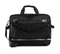 JOST Sac d'ordinateur portable noir pour homme - Lillehammer Business Bag 193296