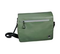 JOST Sac d'ordinateur portable vert olive - Tolja Cyclist Shoulder Bag Olive 177172