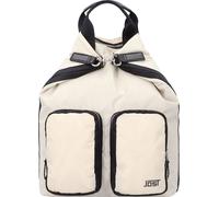 Jost Sala XChange Sac à main RFID 28 cm Compartiment pour ordinateur portable avec fonction sac à dos