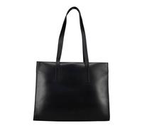 Jost Arva Sac à bandoulière Cuir 40 cm noir