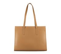 Jost Arva Sac à bandoulière Cuir 40 cm brun