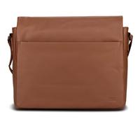 JOST serviette Tromsoe Business Bag L Cognac