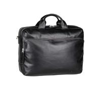 Jost Porte-documents Skagen Cuir 40 cm Compartiment pour ordinateur portable Noir
