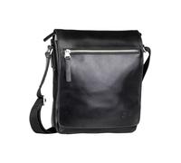 Jost Skagen, BOLSO Unisex Adulto, Black, Talla única