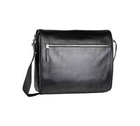 Jost Skagen, BOLSO Unisex Adulto, Black, Talla única