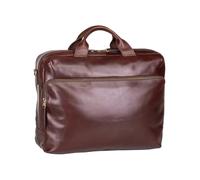Jost Skagen, BOLSO Unisex Adulto, Redbrown, Talla única
