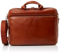 JOST SKAGEN Business Tasche 2Fa cognac