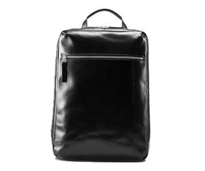 Jost Skagen Daypack Backpack Black