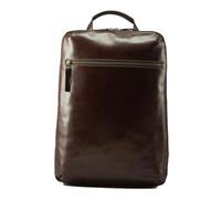 Jost Skagen Daypack Backpack Redbrown