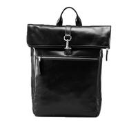Jost Skagen Kurier Backpack Black