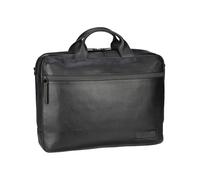 Jost Stockholm Porte-documents 43 cm Compartiment pour ordinateur portable noir
