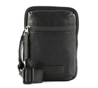 Jost Stockholm, BOLSO Unisex Adulto, Schwarz, Talla única