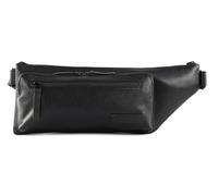 Jost Stockholm, BOLSO Unisex Adulto, Schwarz, Talla única