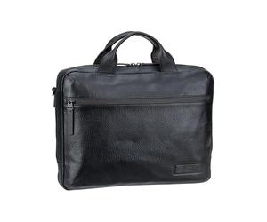 Jost Stockholm, BOLSO Unisex Adulto, Schwarz, Talla única