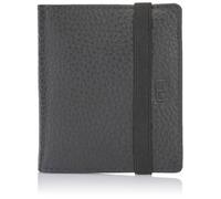 Jost Stockholm, Bolso Unisex Adultos, Schwarz