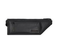 Jost Stockholm Cuir véritable 15 cm noir