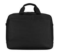 Jost Tallinn Attaché-case 40 cm Compartiment ordinateur noir
