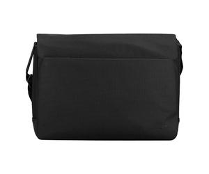 Jost Tallinn Besace 40 cm Compartiment ordinateur noir