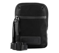 Jost Tallinn, BOLSO Unisex Adulto, Schwarz, Talla única